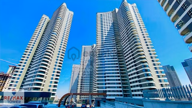 Natura Vadi Oran A3 Blok | 31. Kat 4+1 | 216 M² 1