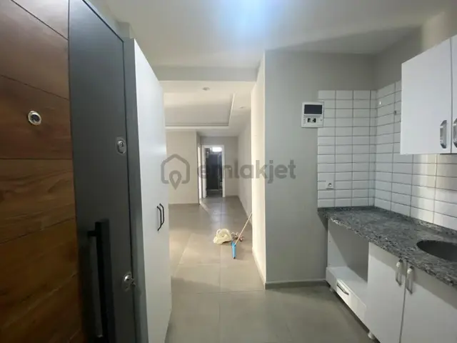 Rw Budur'dan Merkez Mahallesinde Kiralık 1+1 Daire 1