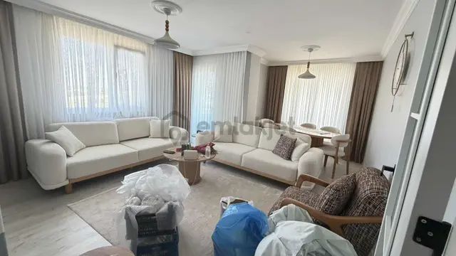 Şile Acr Gayrimenkulden Satılık 3+1 Dubleks Daire 1