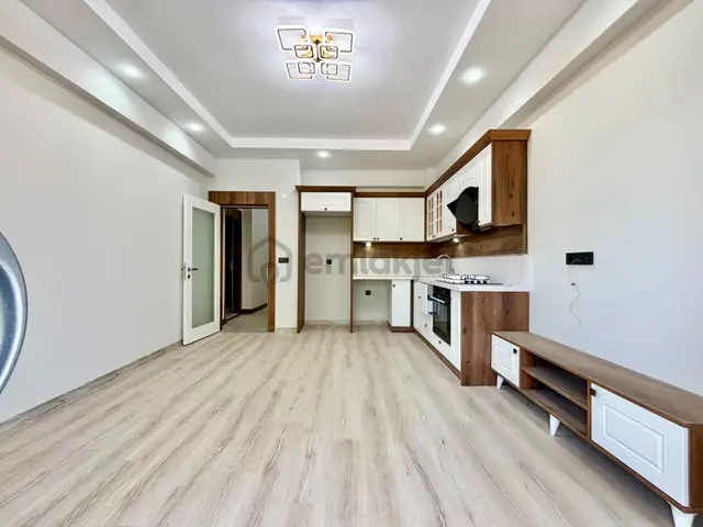 ꧁ay Emlaktan꧂oksijen Deposu Zeytinli'de Müstakil Tadında Kapalı Otoparklı Satılık 2+1 Lüks Daire 1
