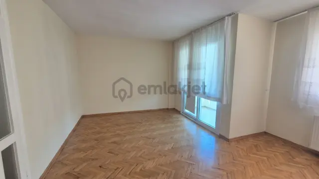 İzmir Balçova Korutürk Mahallesi Jeotermalli Satılık 3+1 Daire 1