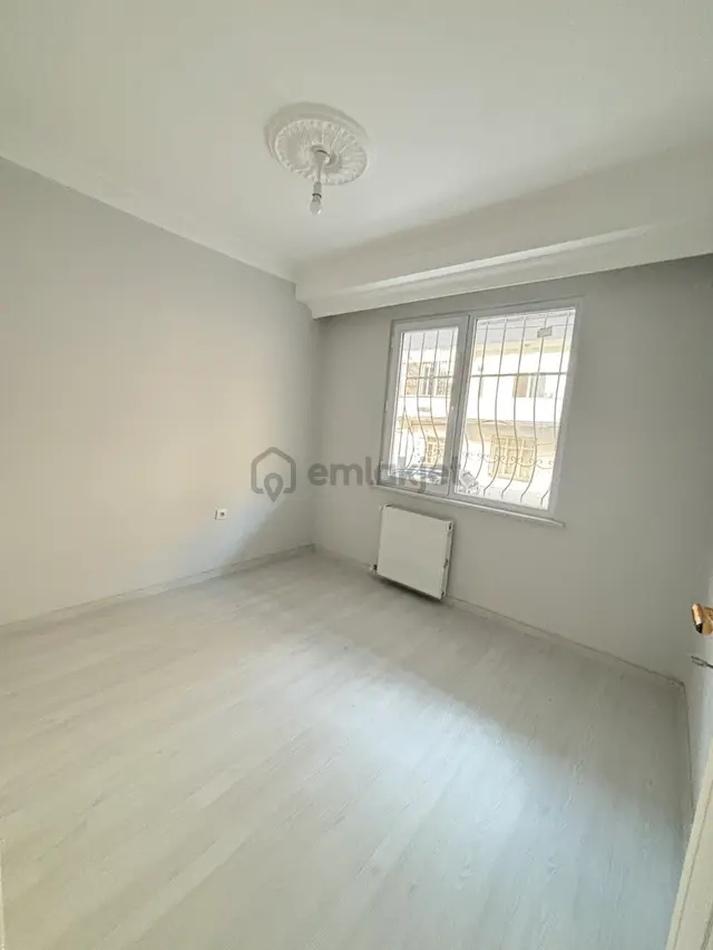 Güvercintepe Şentepe Sokak’ta Satılık 2+1 Yüksek Giriş