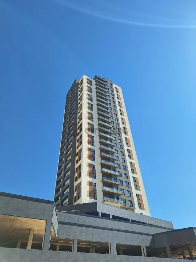 Metromall Teras, 2+1, Sıfır,lüx, Acil Satılık 1