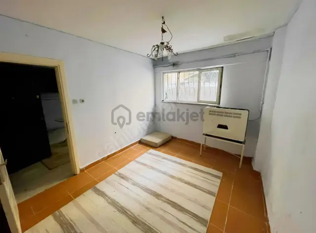 Bayrampaşa Vatan Mahallesi Gündoğan Sokakta Kiralık 1+1 Daire ! 1