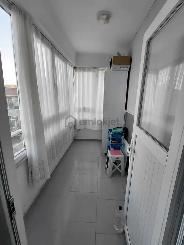Dedebaba Mahallesinde Eşyalı Kiralık 2+1 Daire 1