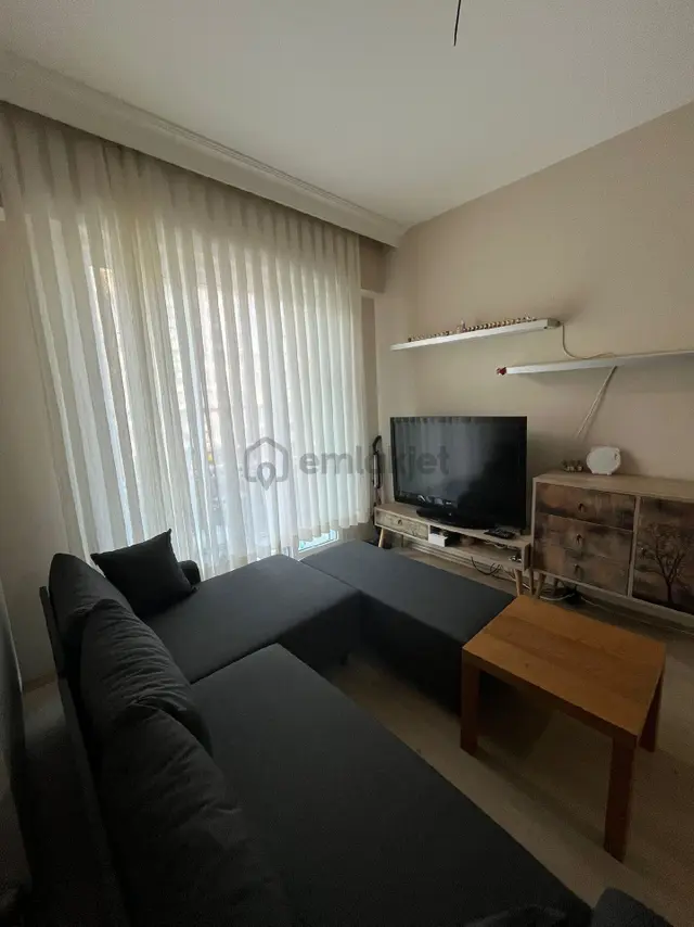 Sahibinden Satılık 1+1 Yatırımlık Daire 1