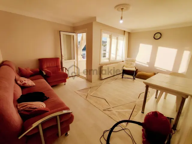 Beykoz Full Eşyalı 2+1 Balkonlu Boğaz Manzaralı Kiralık Daire 1