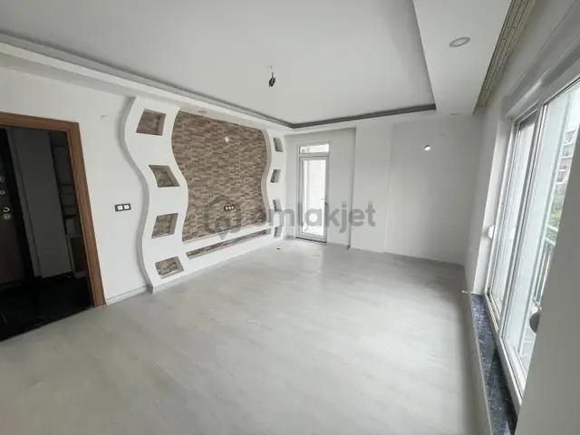 1 Haftaya Özel Rakam! Tramvaya Yakın Ebeveyn Banyolu 130 M2