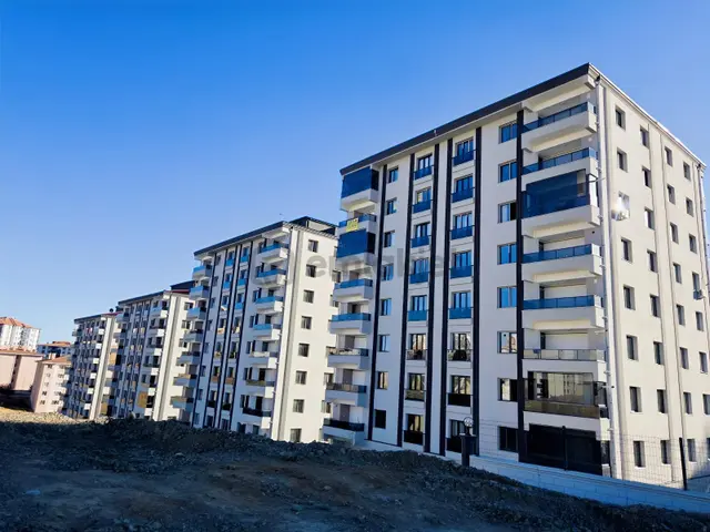 Çaydaçıra Mh. | 2+1 Sıfır Ara Kat Satılık Daire 1