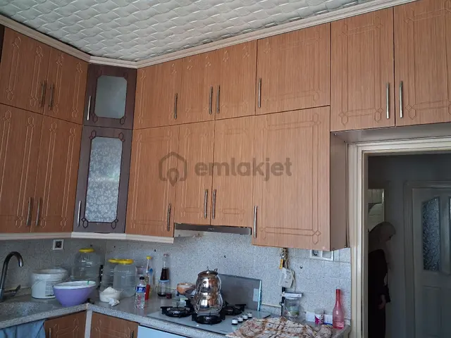 Daglı Emlaktan Altunkalem Mahallesinde 1