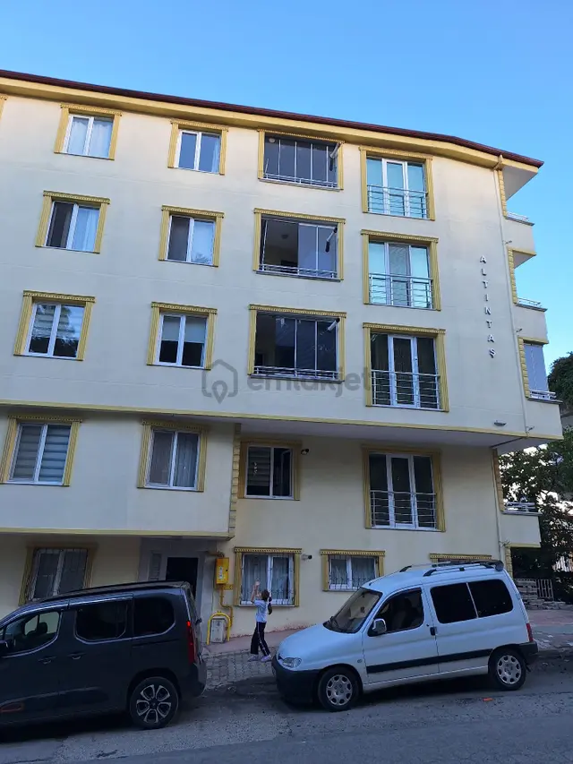 Ali Erişgin'den Satılık 3+1 Daire İlkadım Merkezi Yerde Masrafsız Oturuma Hazır 1