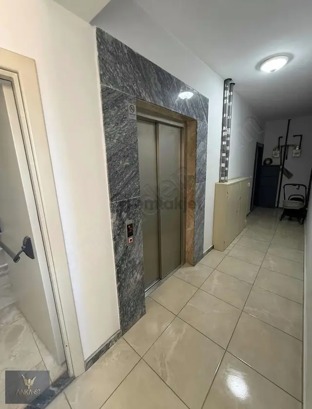 Tuzla Aydınlı'da Butik Sitede Kiralık 2+1 Ara Kat Daire 1