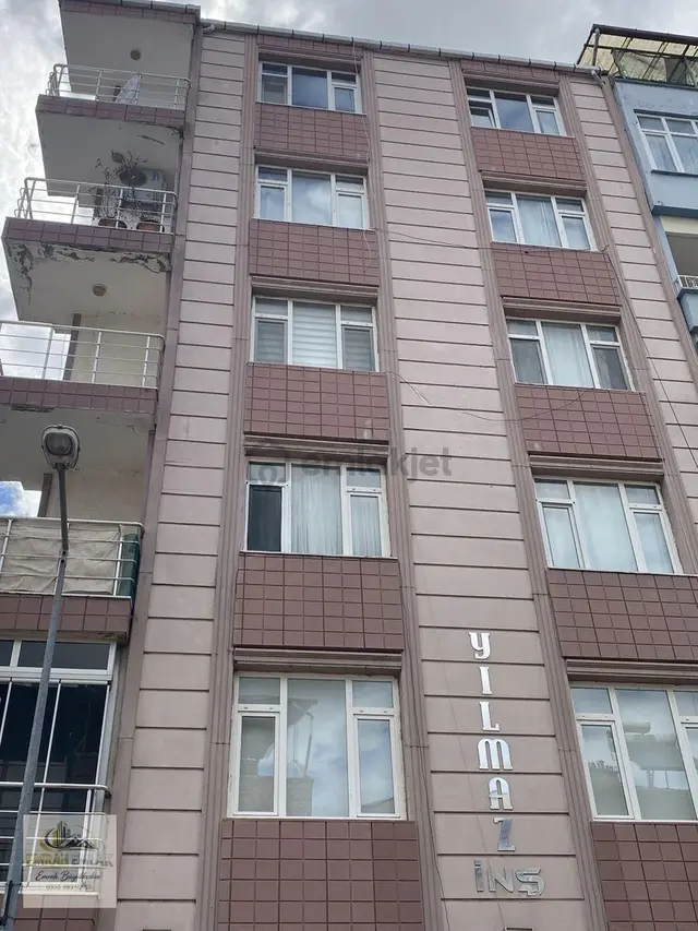 Çilhane Mahallesinde Kiralık Geniş 2+1 Asansörlü Daire