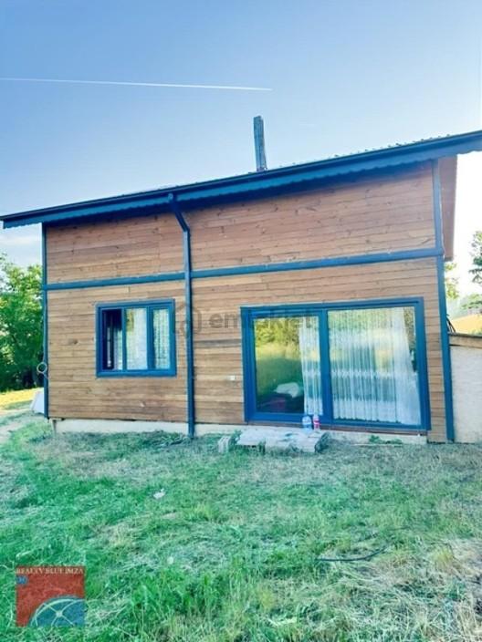 Sakarya Geyve Akdoğan Köyü 505m Ev Var Kadastrol Yola Cepheli 1