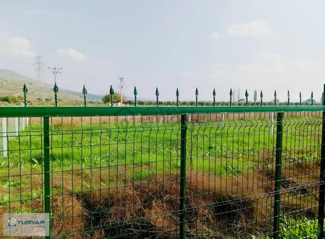 Dikili İsmetpaşa Anayola Yakın Fırsat Tarla