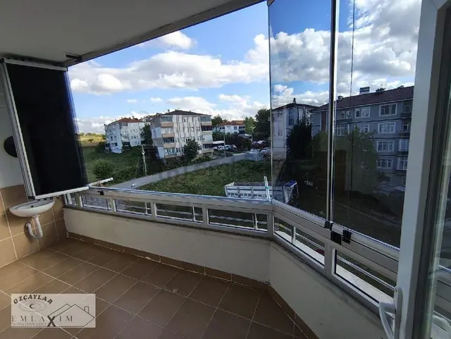 Kiralık 4+1daire Bafra Fevziçakmak 1