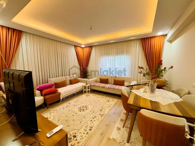 Menderes Coldwell Banker Poyrazda Altıntepede Site İçi 3+1 Daire