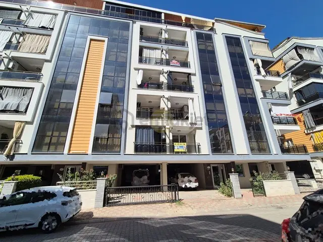 Hb'den 3+1 Kiralık Daire,site İçi Doğalgazlı Çift Cepheli 1