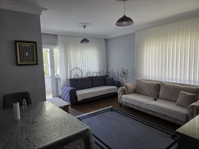 Oryaştan Ataşehir İçerenköy Özen Sitesinde 100m2 3+1 Daire 1