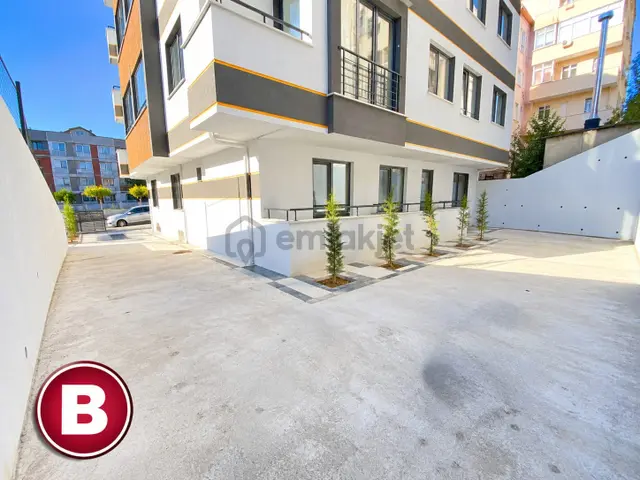 Benimevimden Gebze Çayırovada 2+1 Kiralık Daire
