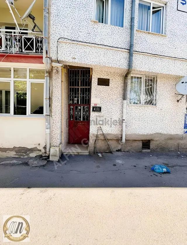 Alfin Gayrimenkul'den Merkezde Masrafsız Satılık Dubleks Daire