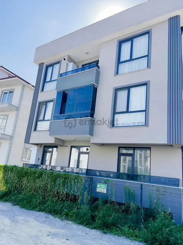 Sıfır 2+1kiralık Daire 1
