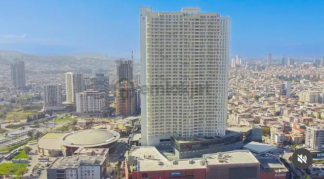 Point Residence | 33. Kat | Satılık 2+1 Daire 1