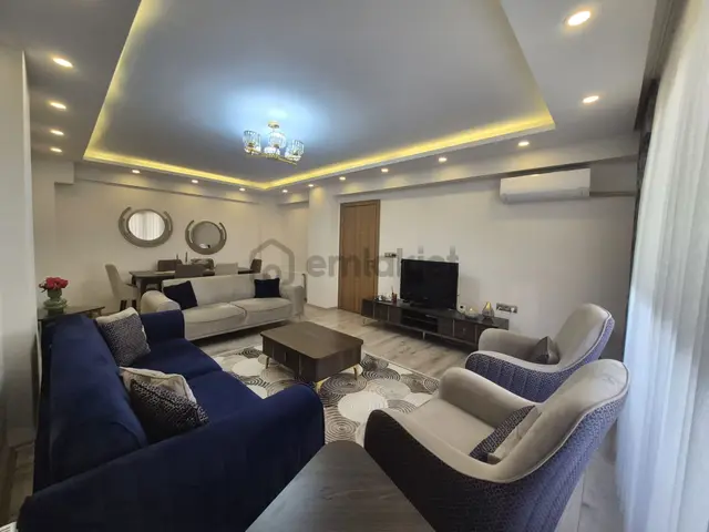 Çanakkale Lapseki Gazi Süleyman Paşa Mah. Cadde Üzeri Geniş 3+1