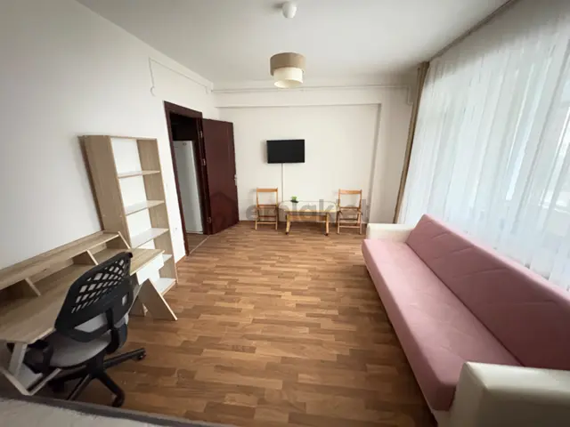 Marmara'dan Şükrüpaşa Gölet Mevki Eşyalı Kiralık Stüdyo Daire 1