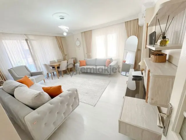 Satılık Daire Pendik Güzelyalı Mahallesi 1