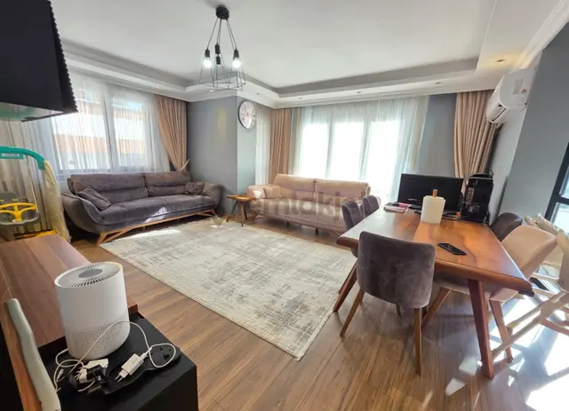 Köprü Emlaktan Y.emre Mah Satılık 4+2 Asansörlü Dubleks Daire