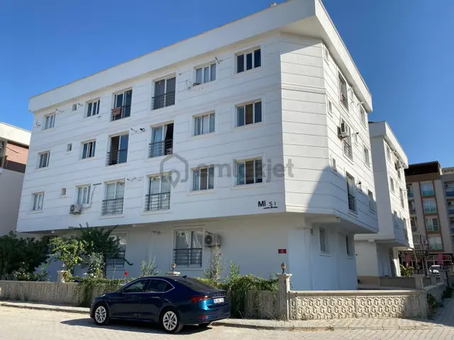 Muradiye Cumhuriyet İlköğretim Okulu Yakını 1+1 Loft Daire