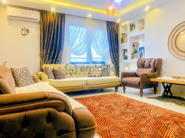 Ahmetyesevi Mah.satılık 4+1 Ful Kredili Üst Dubleks Daire 1