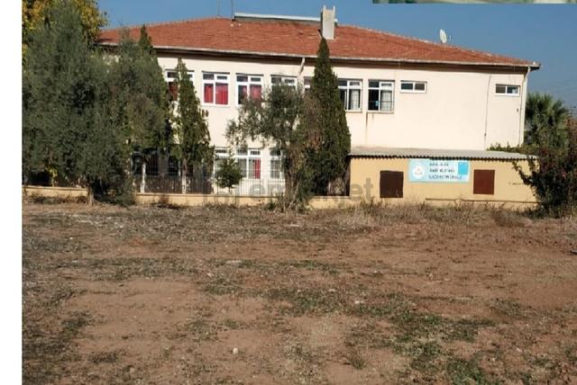Salihli Sart Ta Net 427 M2 Satılık Arsa