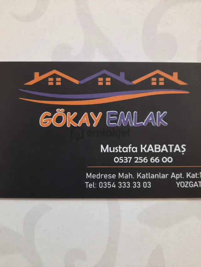 Gökaydan Beytepe Konutlarında Süper Ucuz 2+1 Kiralık Daire