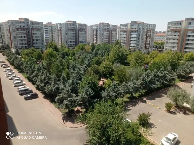 Bağcılar Aramtiğran Caddesinde Bulunan 3+1 Dairemiz Acilen Satılıktır