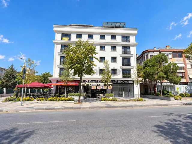 Büyükçekmece Fatih Mah Yüksek Cirolu | Devren Kiralık Restorant 1