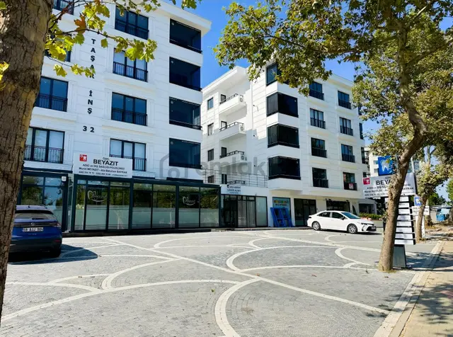Atatürk Mah. Cadde Üzerinde Düz Giriş Kiralık İşyeri 1