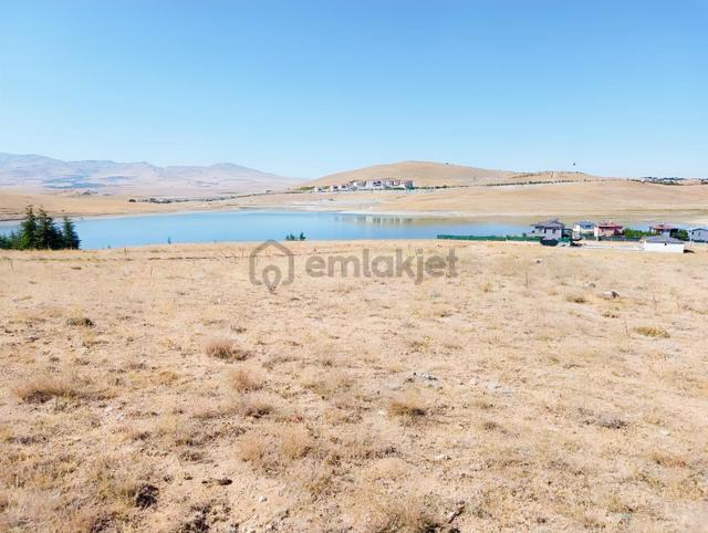 Niğde Merkez Aktaş Devlet Mah. Baraj Manzaralı Arsa 1