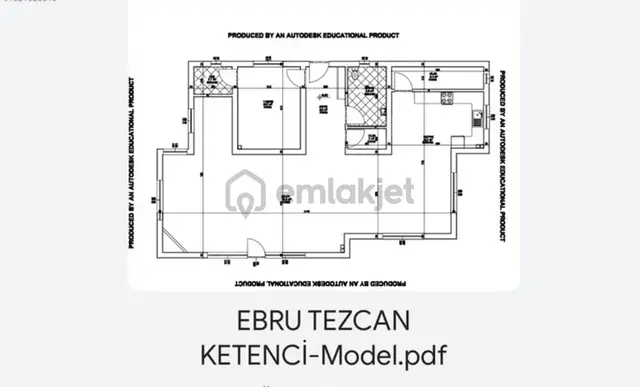 Sahibiyim İnşaat Ruhsatları Alınmış Ev Yapmaya Hazır 2700m2 1