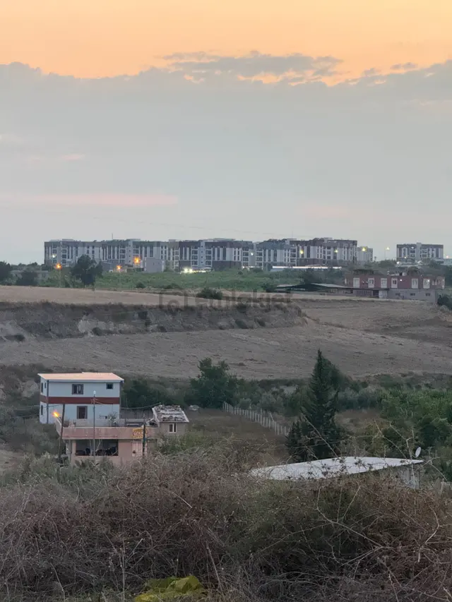 Kuyumcular Toki Yakını 614 M2 Hisseli Satılık Yatırımlık Arsa