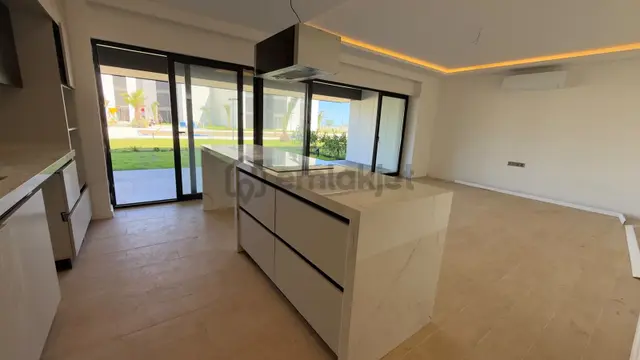 Remax Rahşan Çam'dan | Park 22 Projesinde Bahçeli Lüx Daire 1
