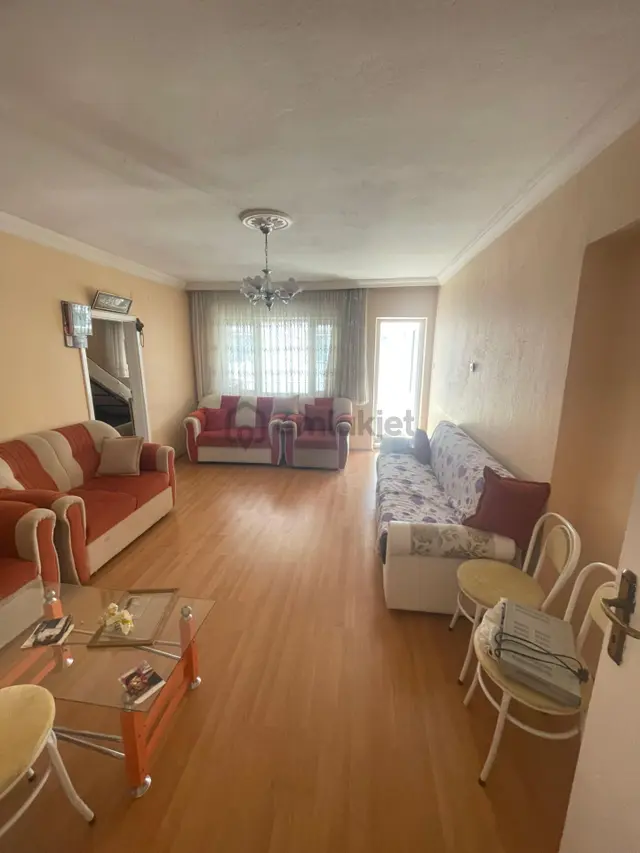 Water Hause Gayrimenkul' Den 30 Ağustos Mah. Satılık Daire 1