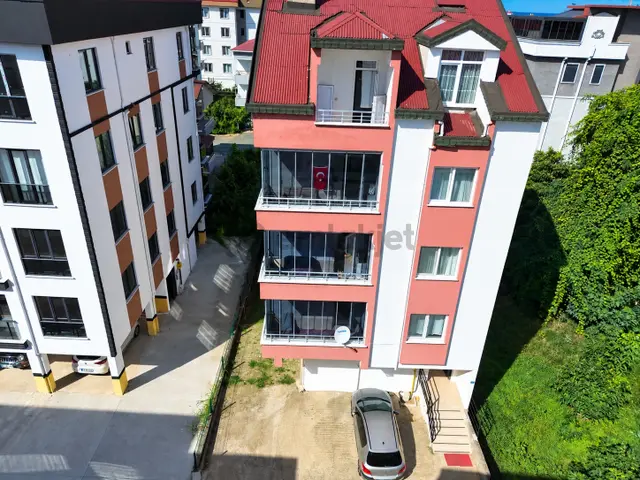 Pars Prıme I Cumhuriyet Mh I %80 Krediye Uygun I Satılık Daire!!