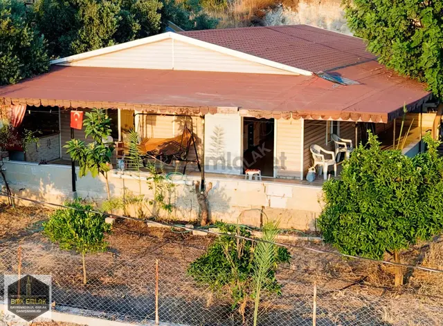 Bmkdan Kumluca Yenicede 2 Adet Müstakil Tapulu Arsa 1
