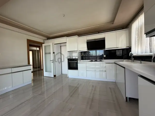 Mehmet Zengin'den 2 Bloklu Lüks Sitede Cadde Cepheli Güney 4+1 1
