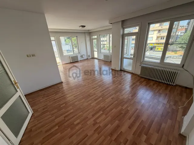 Mesa Yatırımdan Kalyon Kavşagında Kiralık Ofis Büro Daire