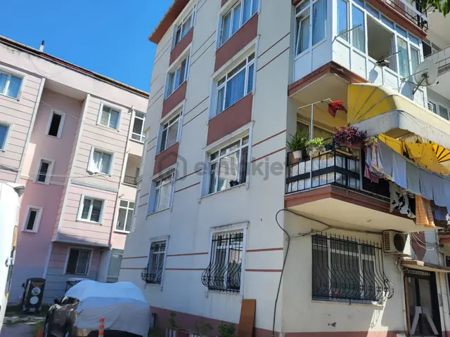 Karamürsel Ereğlide Kiralık Eşyalı 1+1 Daire