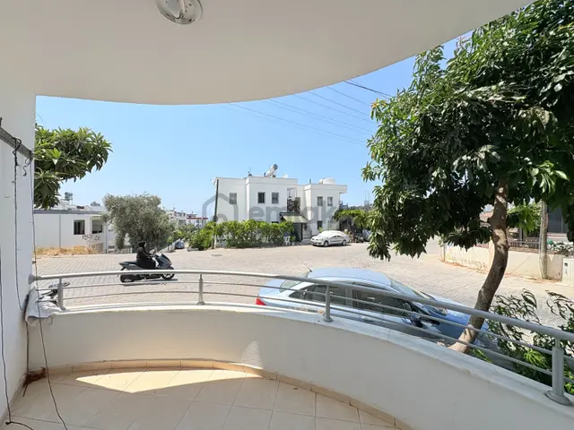 Turgutreis Akçaalan Merkez'de 2+1 Giriş Kat Daire