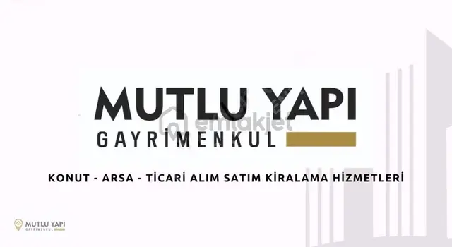 Mutlu Gayrimenkul'den Satılık Tek Tapu Tarla - 12.167m² 1